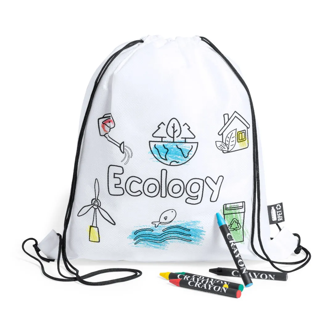 Mochila Balard - vista 1