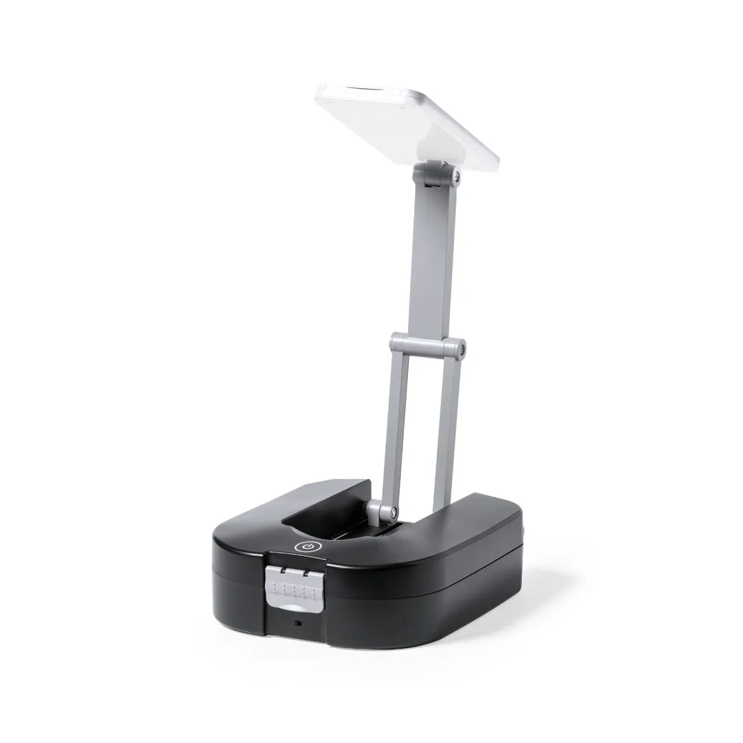 Set Herramientas Teigel - vista 1