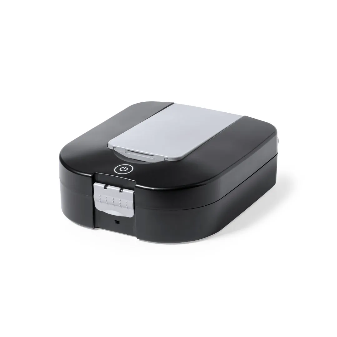 Set Herramientas Teigel - vista 4