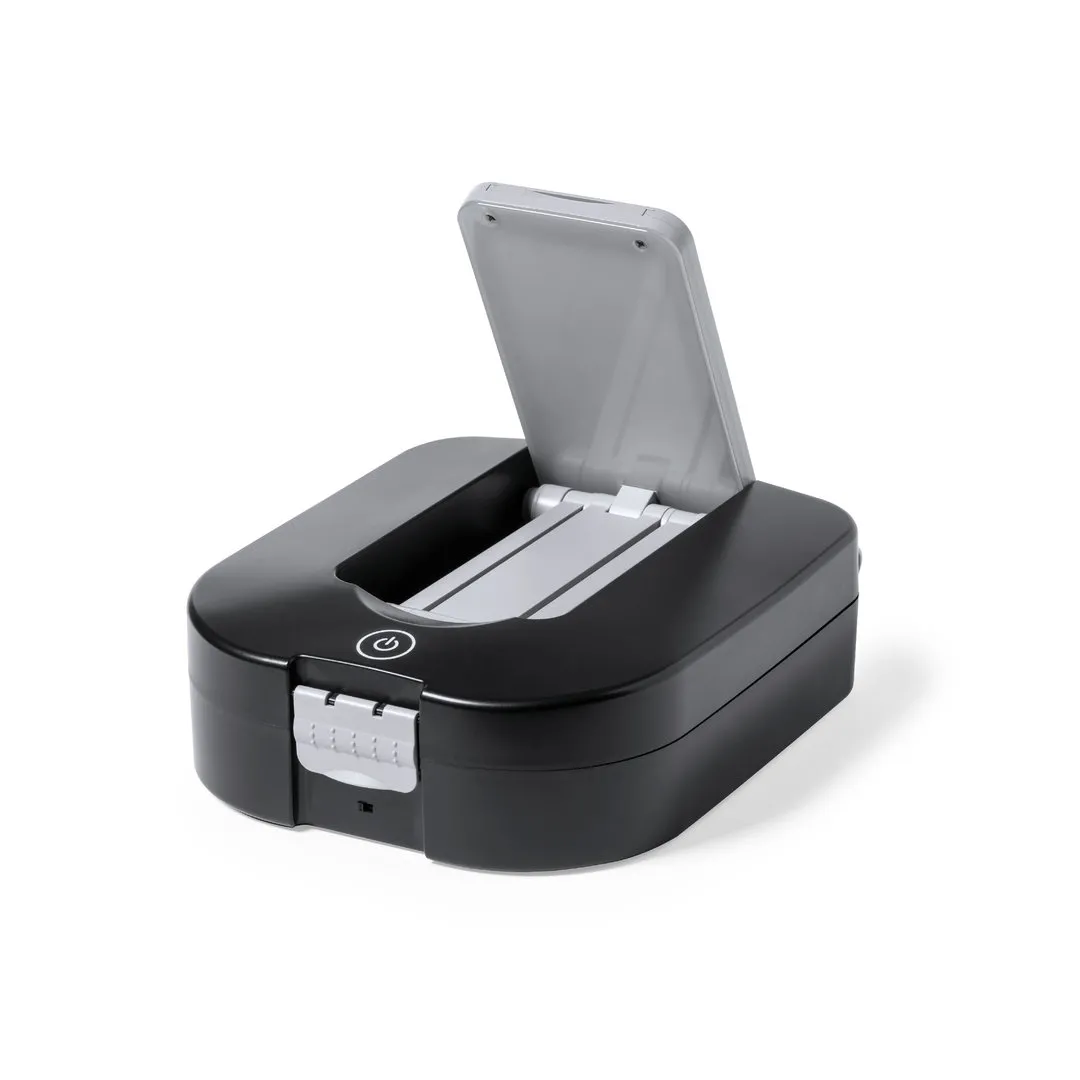 Set Herramientas Teigel - vista 5