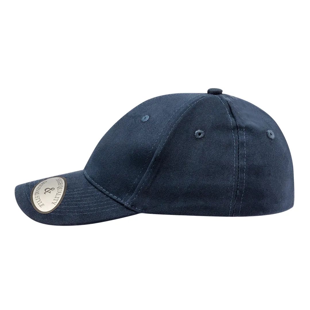 Gorra Klarke - vista 2