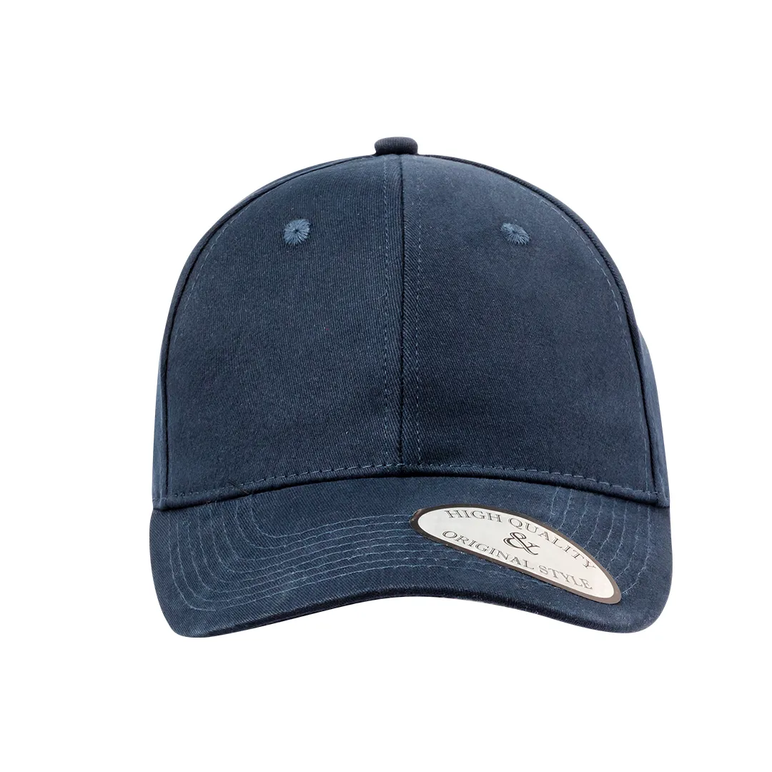 Gorra Klarke - vista 3