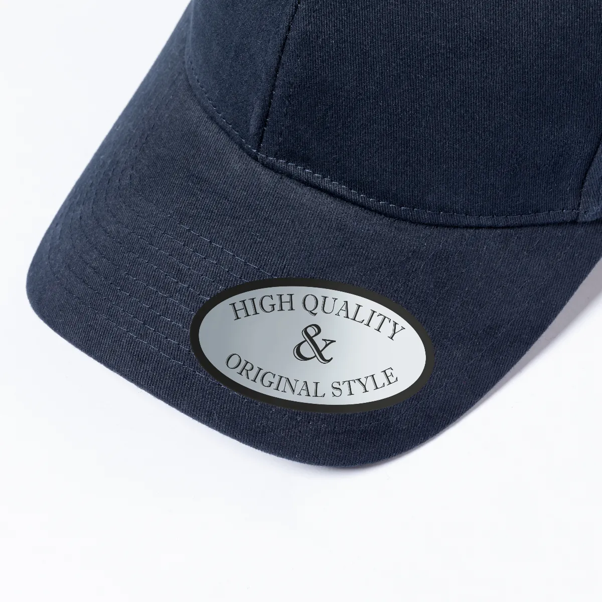 Gorra Klarke - vista 4