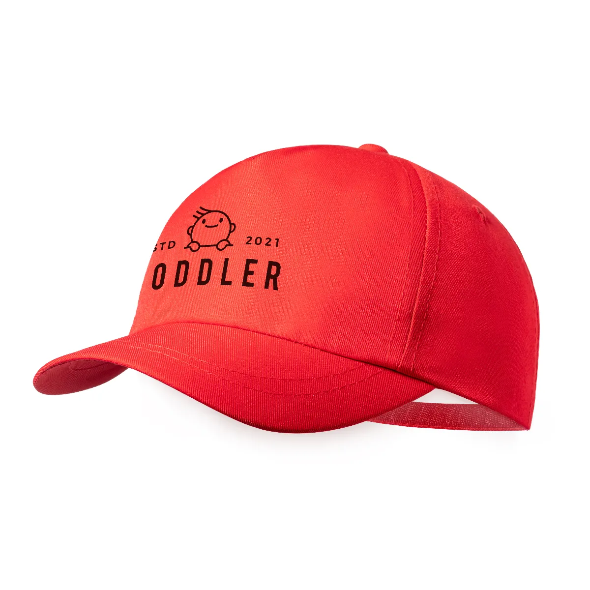 Gorra Niño Rick - vista 1