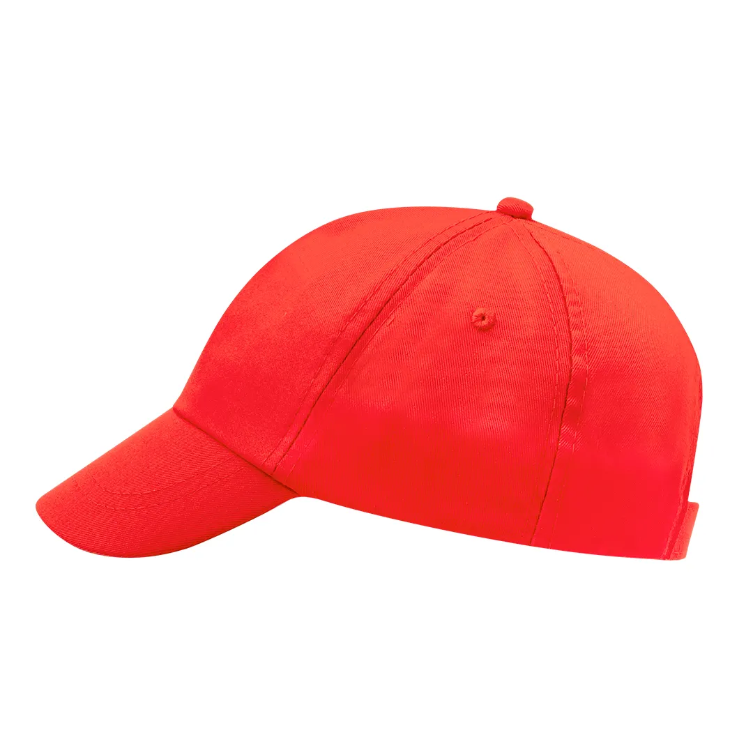 Gorra Niño Rick - vista 4