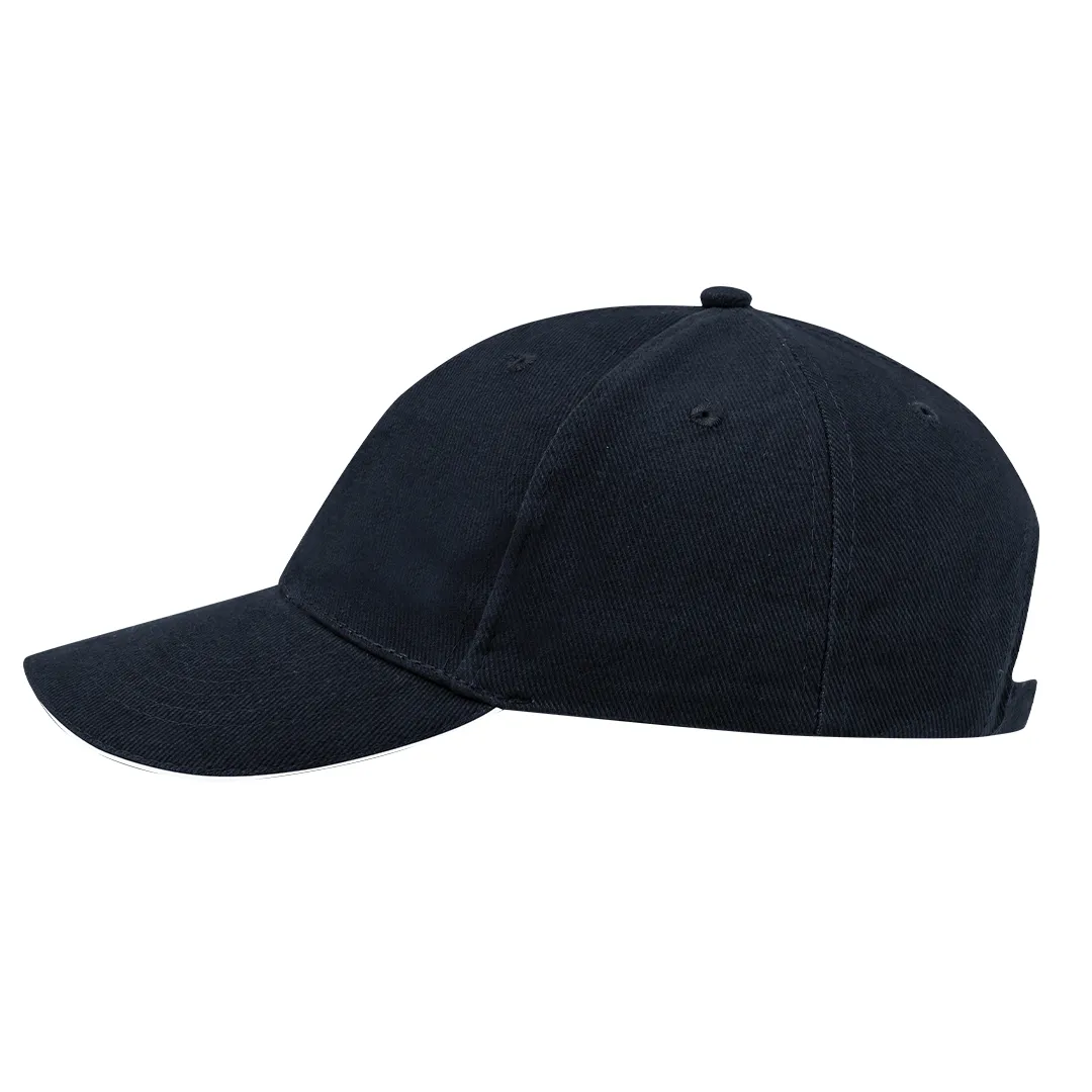 Gorra Linnea - vista 3