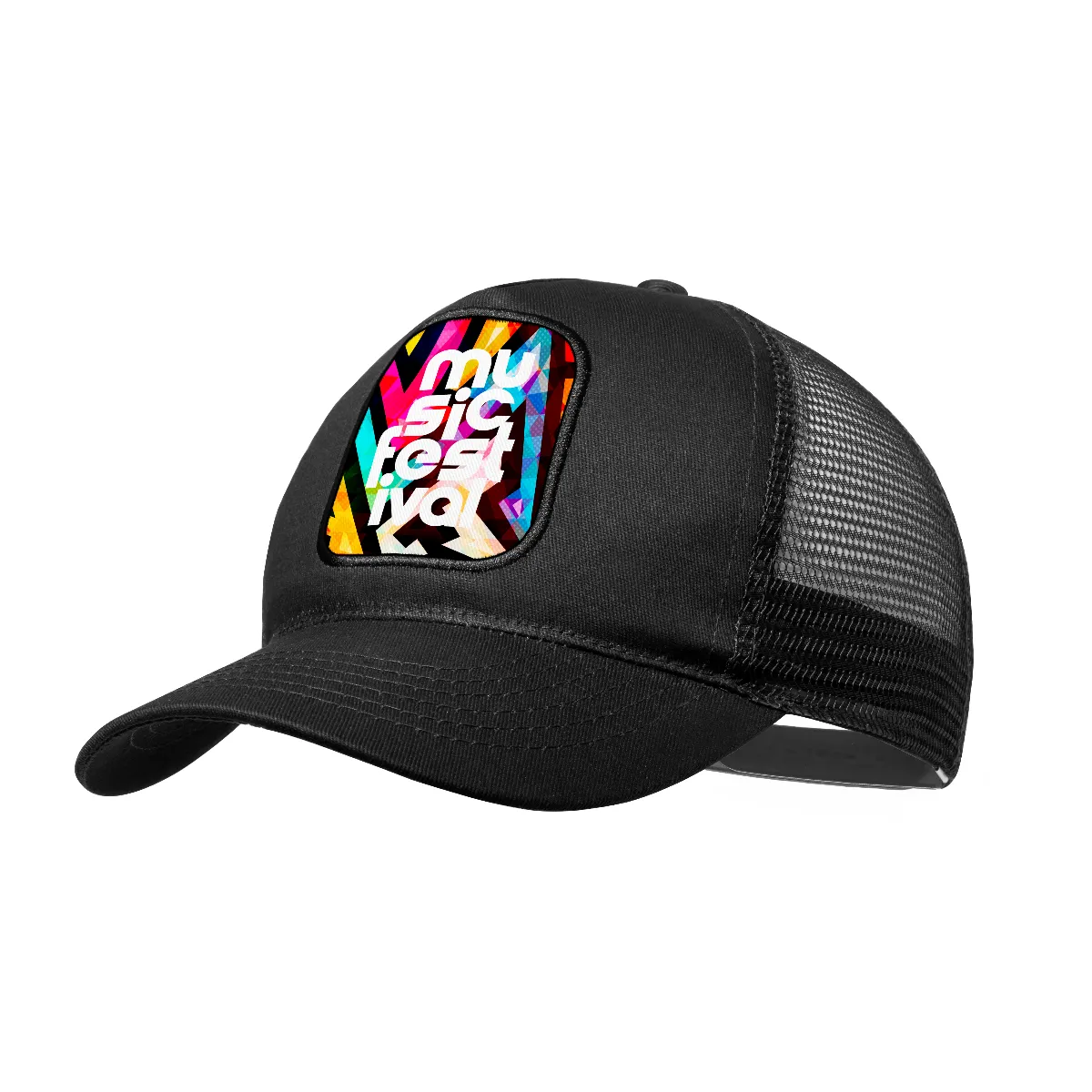 Gorra Flecher - vista 3