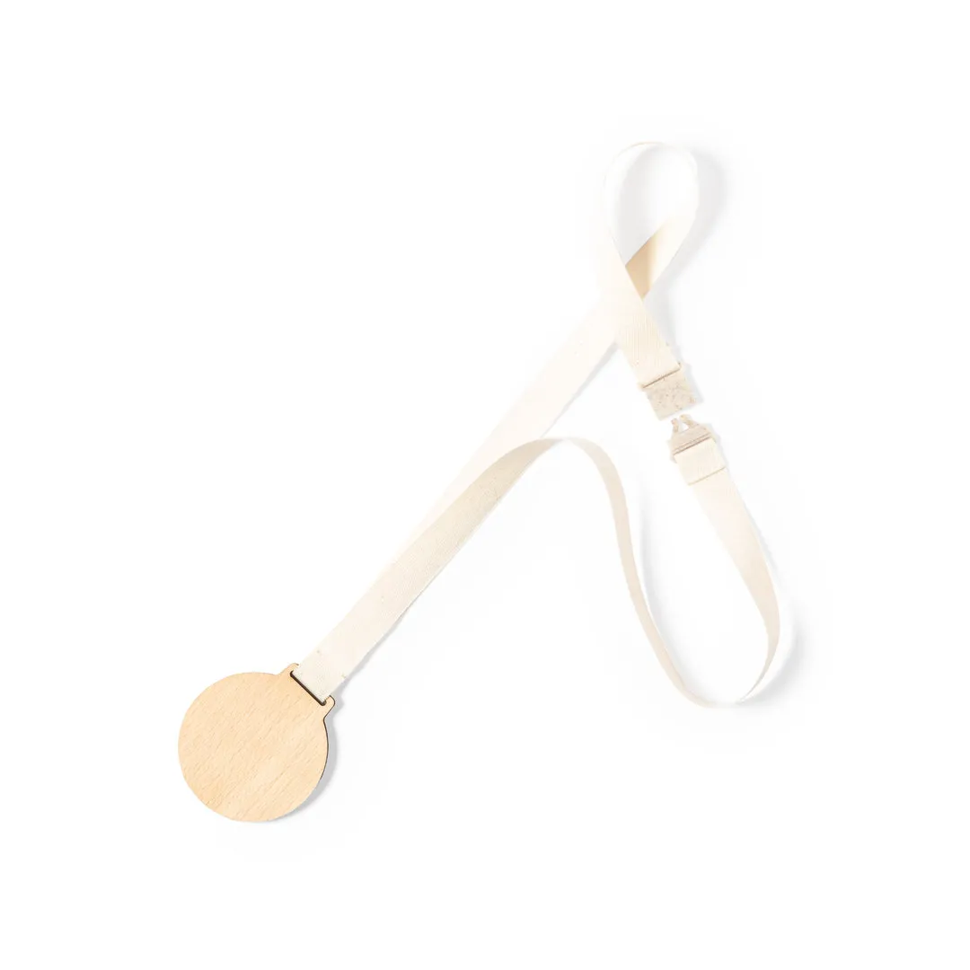Medalla Guster - vista 2
