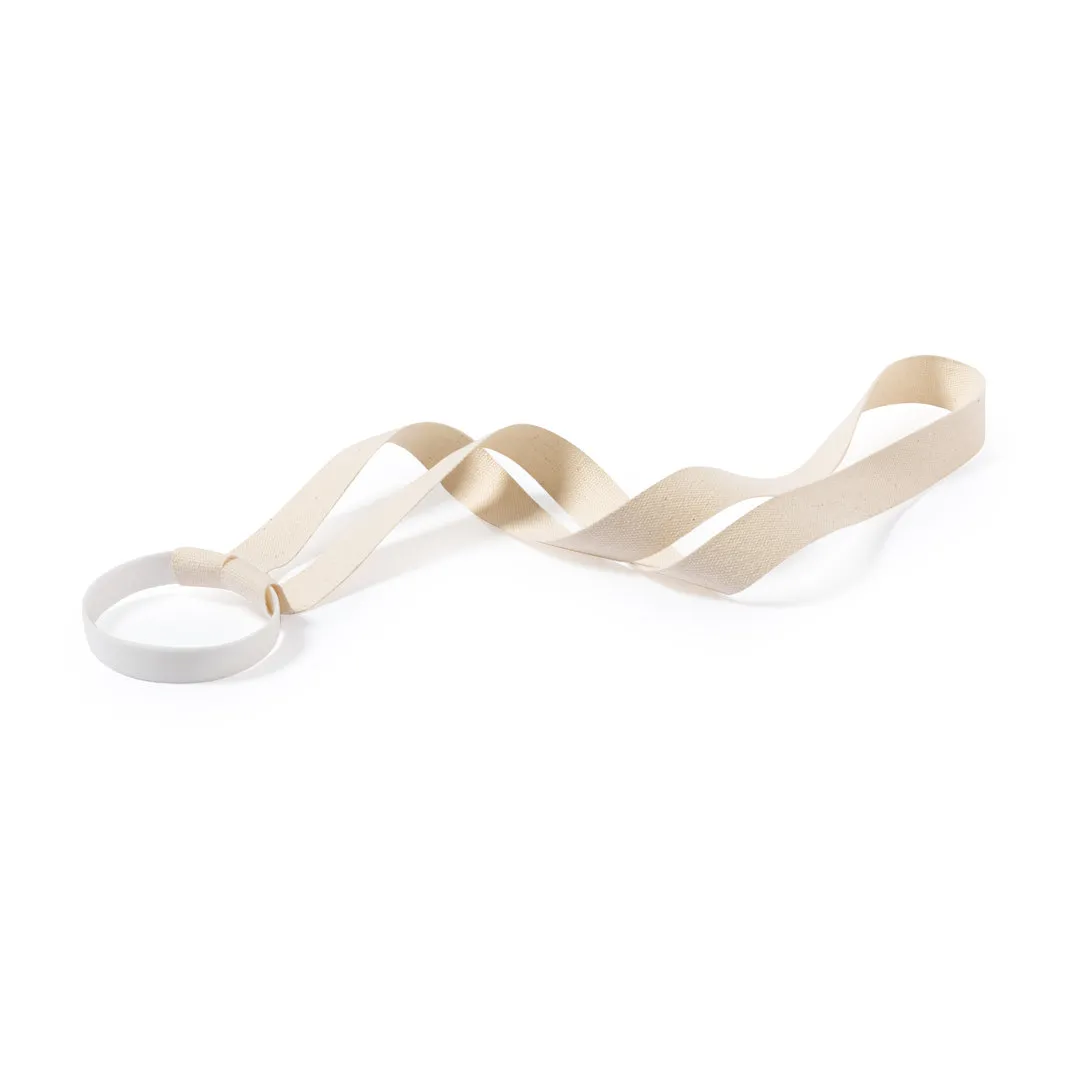 Lanyard Portavasos Felin - vista 1