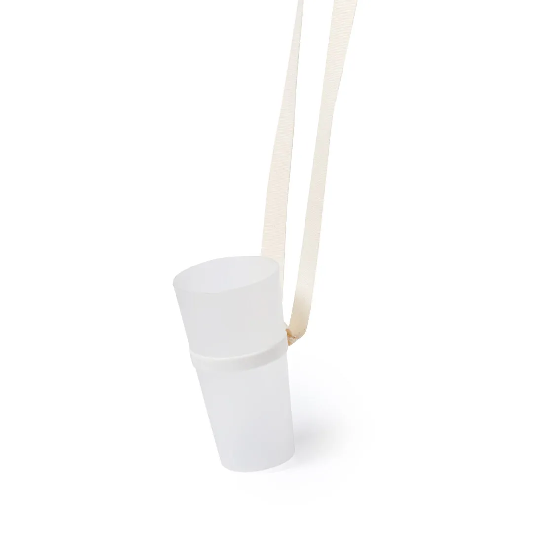 Lanyard Portavasos Felin - vista 2