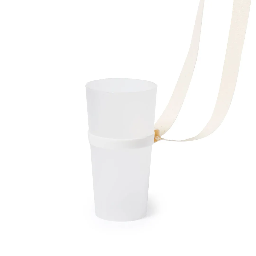 Lanyard Portavasos Felin - vista 3