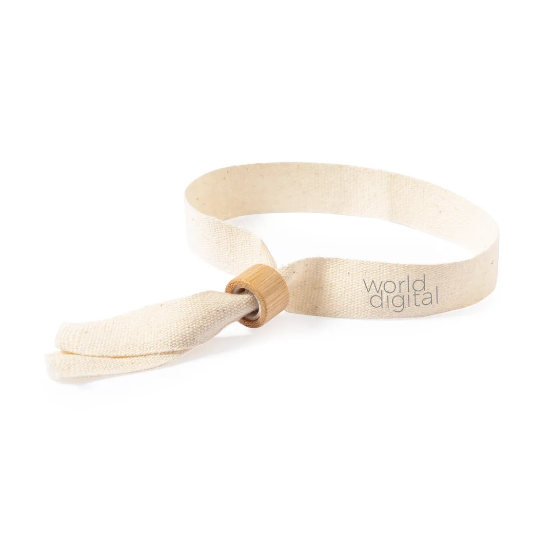Pulsera Bosgo - vista 2