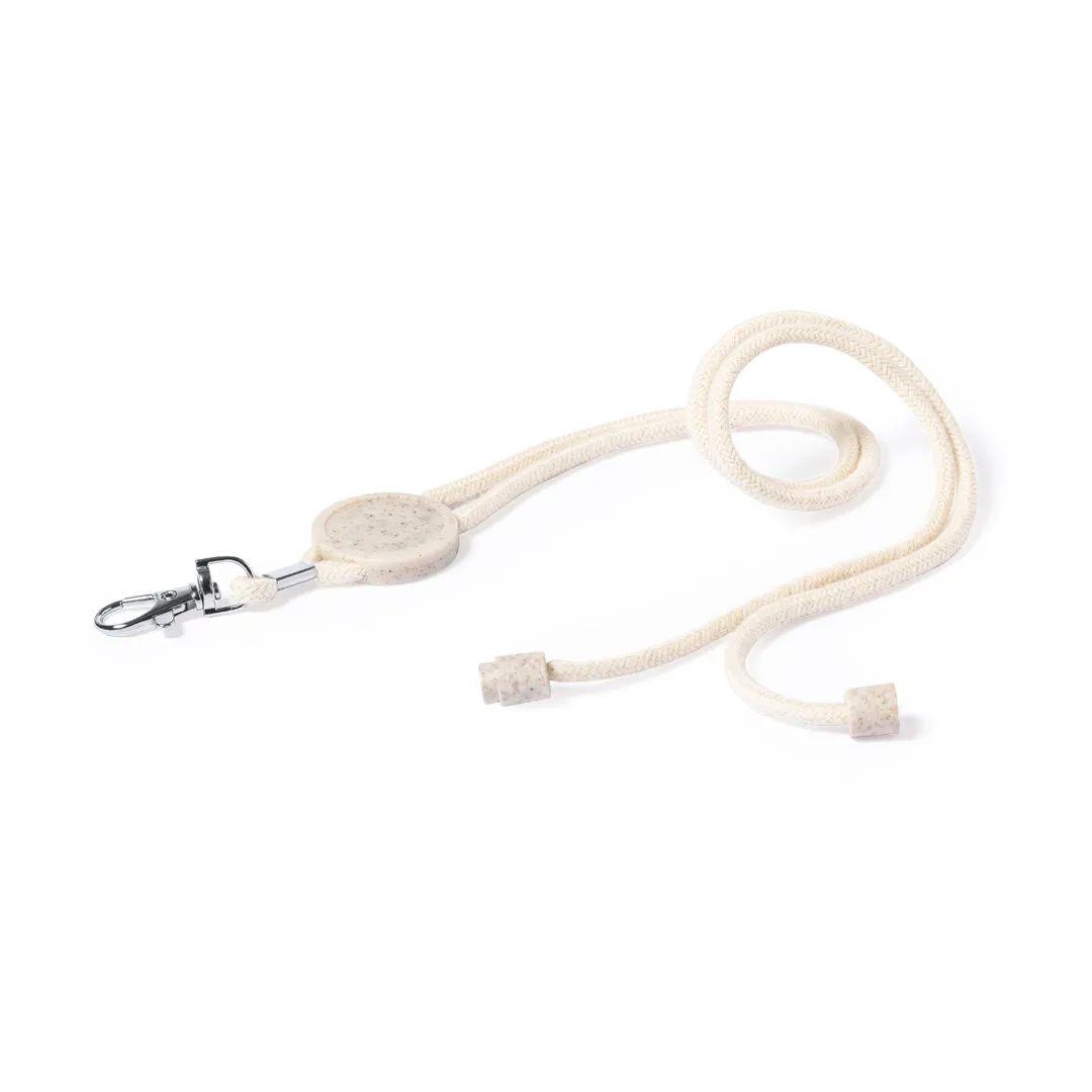 Lanyard Denain - vista 3