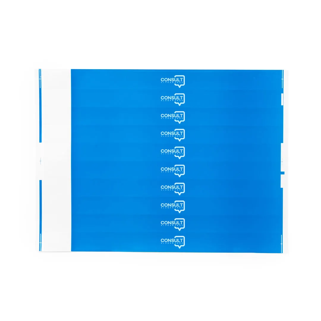 Pulsera Fonten - vista 2