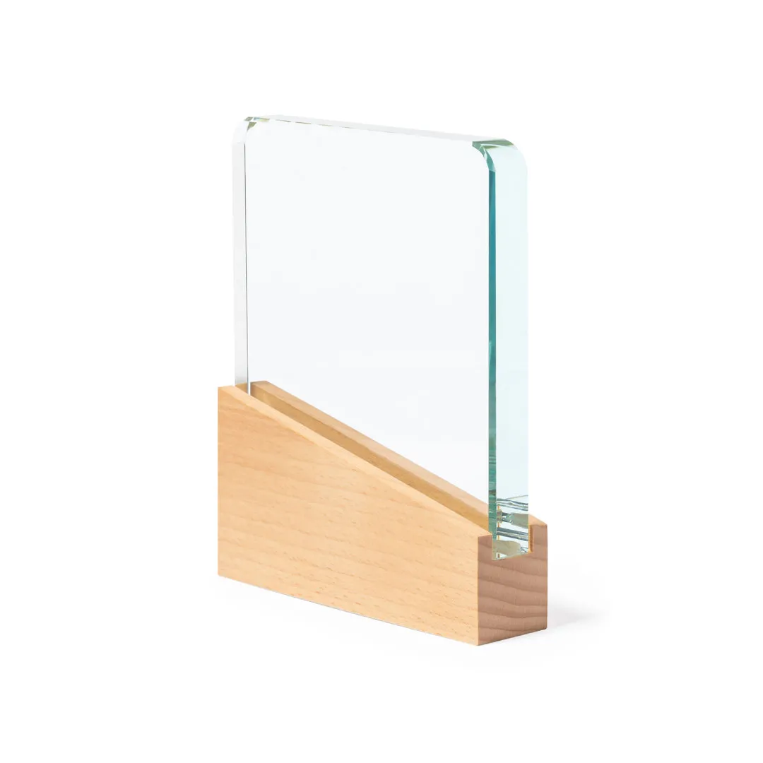 Placa Vertu - vista 1