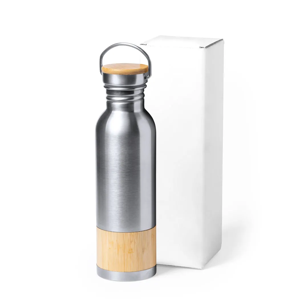 Caja Presentación Kuolux - vista 1