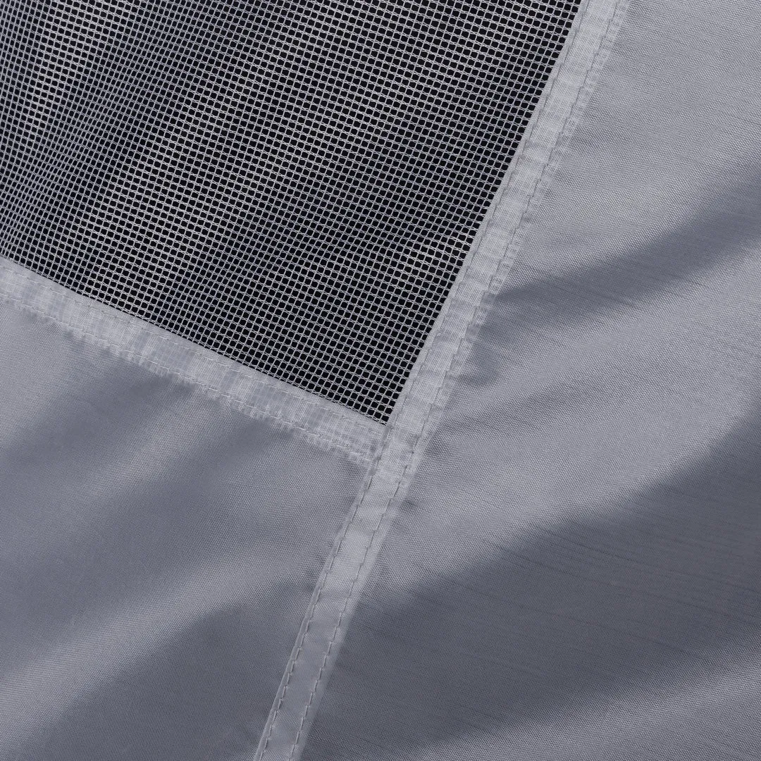 Tienda Campaña Rebrax - vista 3