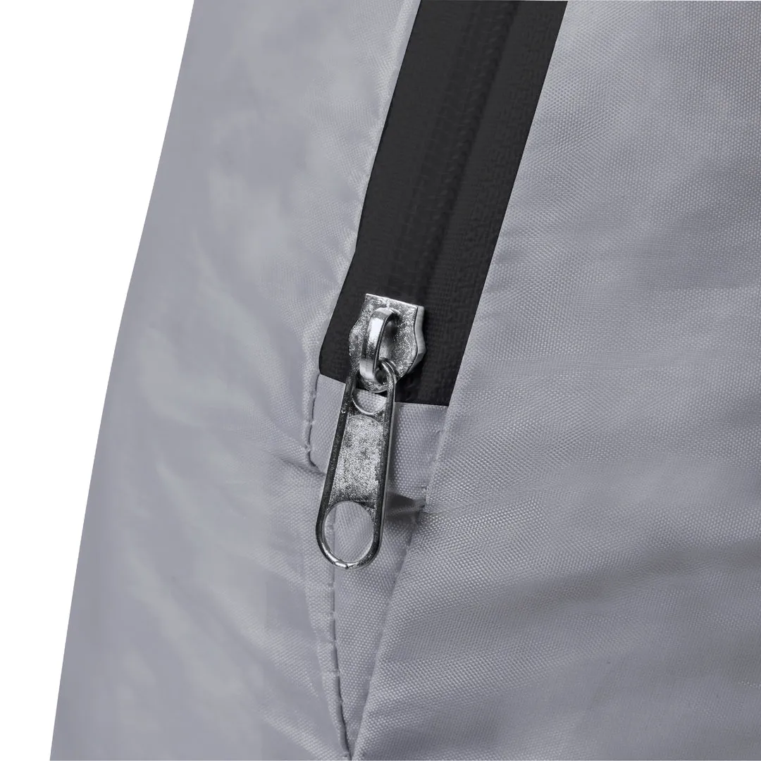 Tienda Campaña Rebrax - vista 4