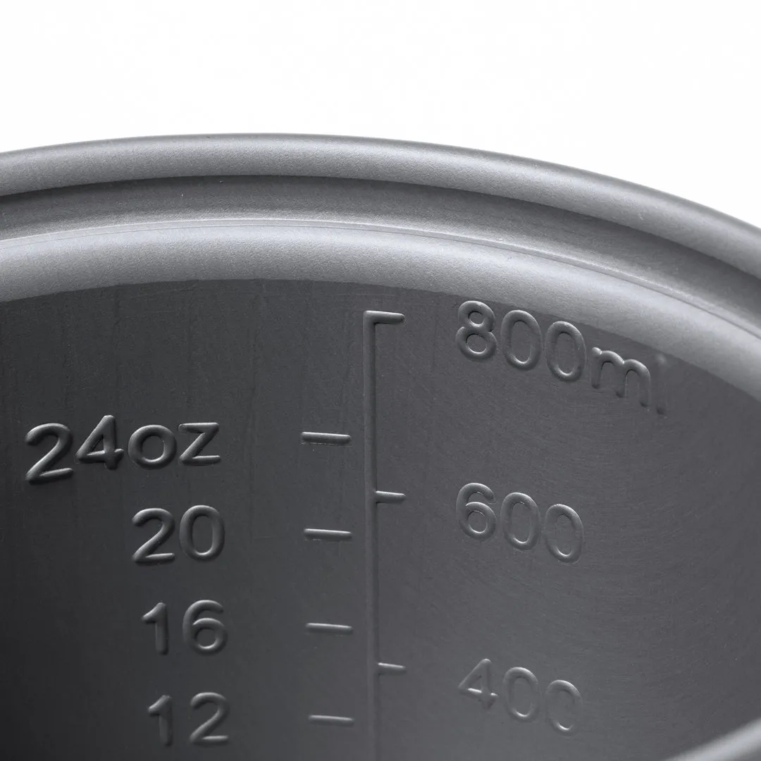 Set Menaje Camping Sondic - vista 5