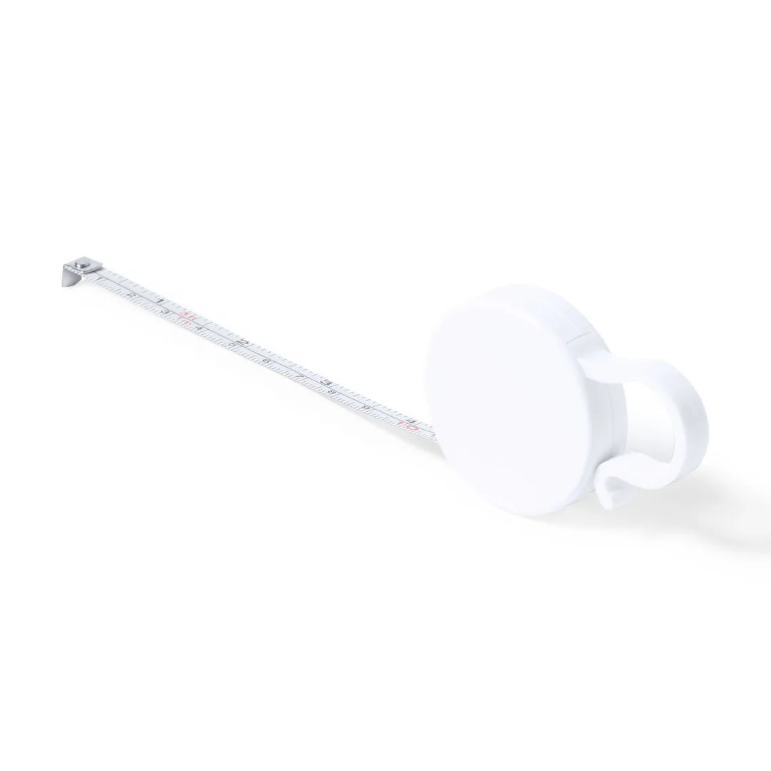 Flexómetro Lusim 1m - vista 4