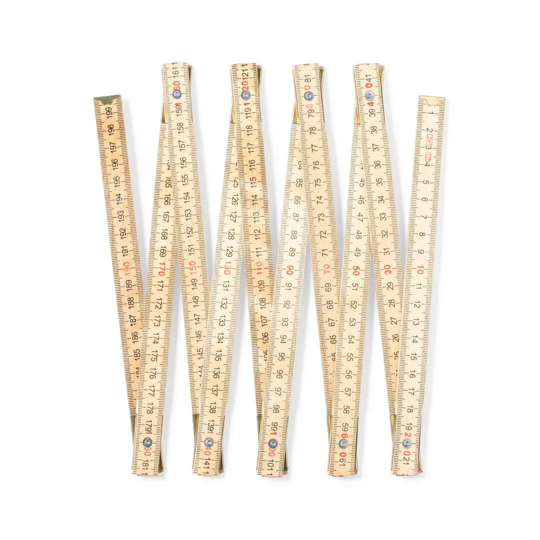 Regla Medil - vista 3