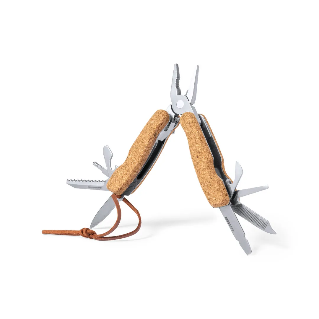 Multiherramienta Ketlen - vista 1