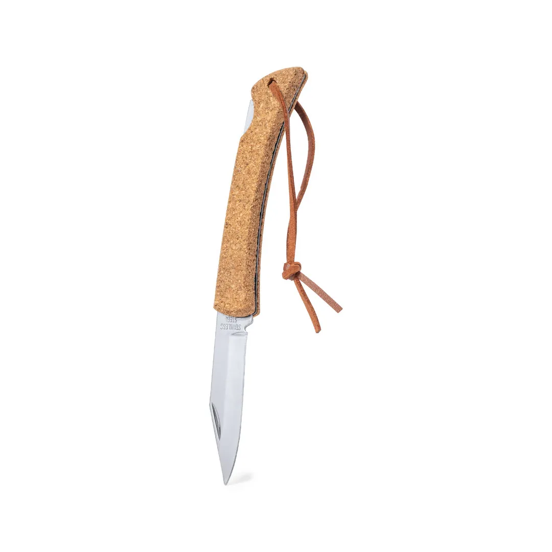 Navaja Sarper - vista 1