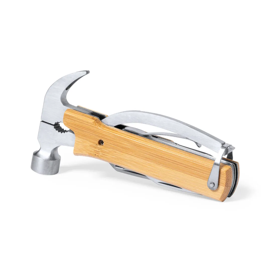 Multiherramienta Craxin - vista 2