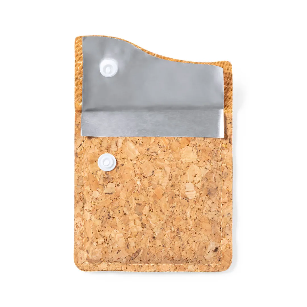 Cenicero Bolsillo Dokon - vista 1