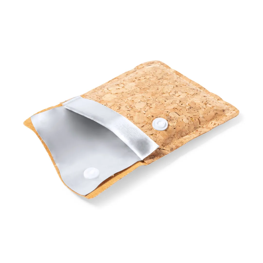 Cenicero Bolsillo Dokon - vista 2