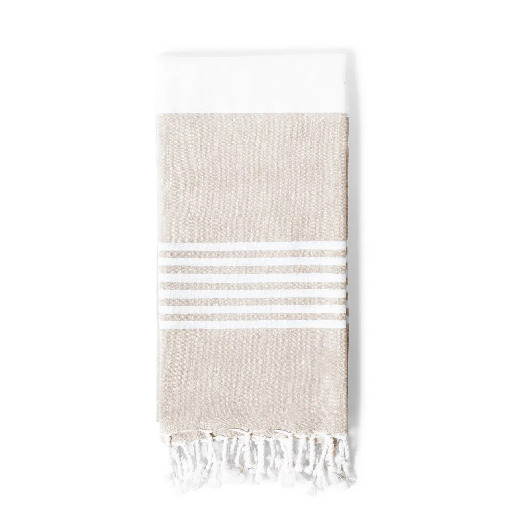 Pareo Toalla Vedant - vista 1