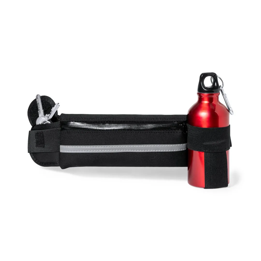 Riñonera Basset - vista 1