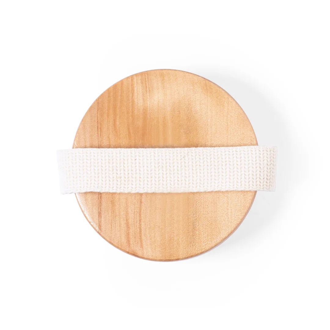 Cepillo Exfoliante Masajeador Ruck - vista 3