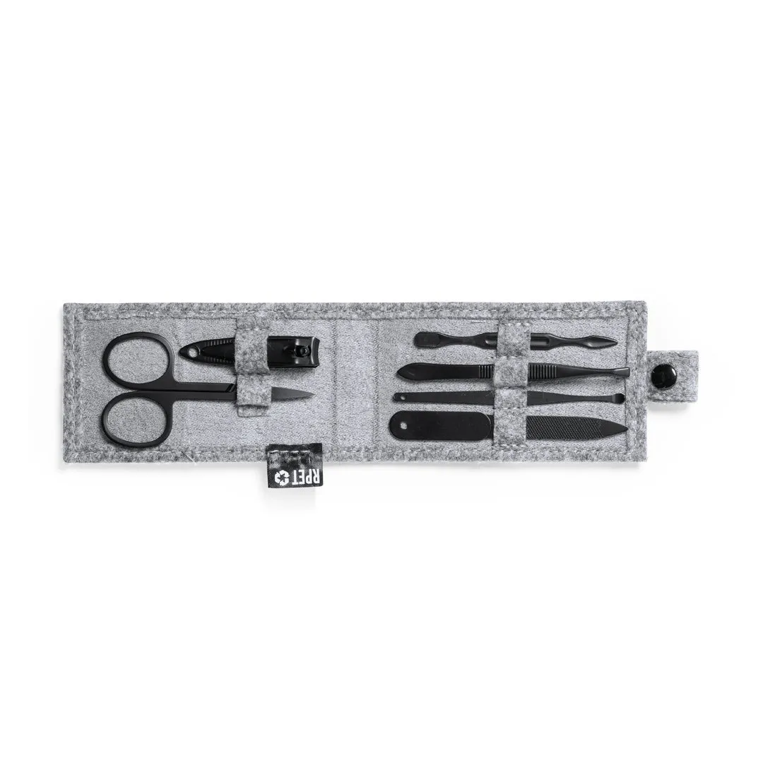 Set Manicura Lacky - vista 2