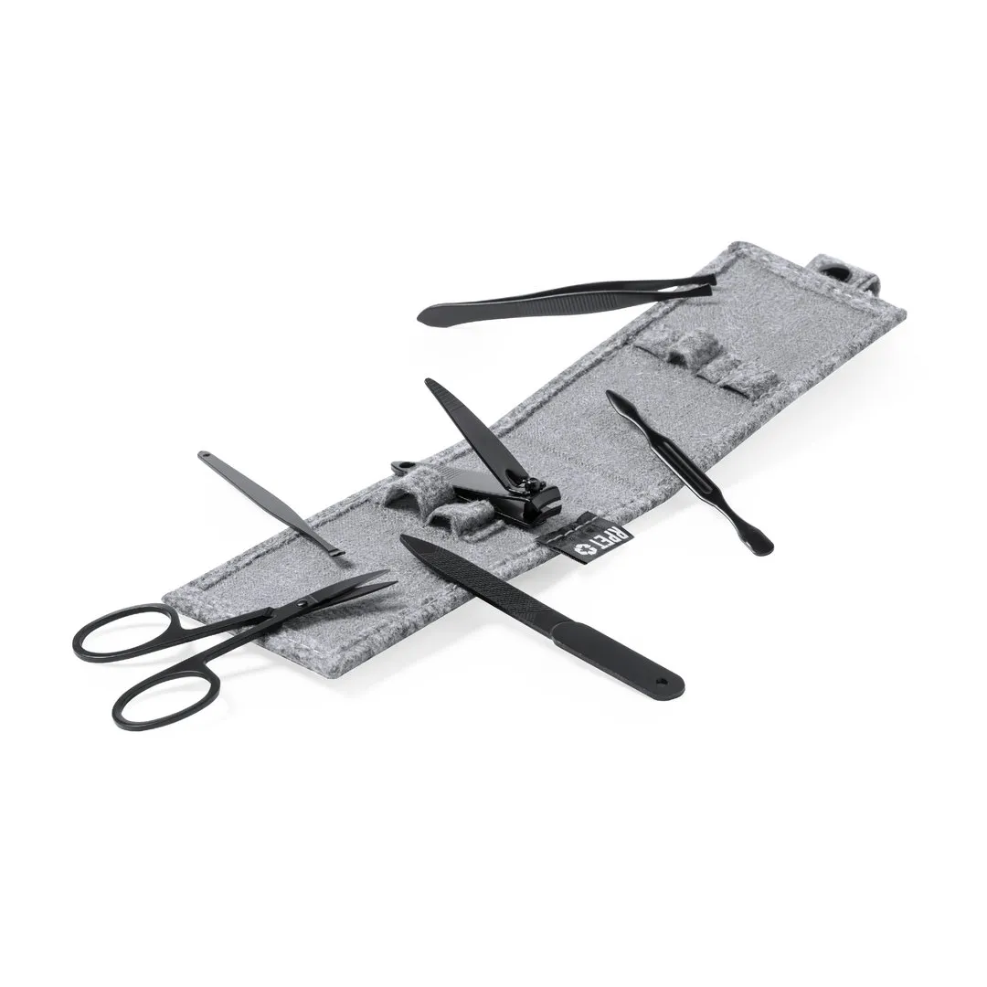 Set Manicura Lacky - vista 3