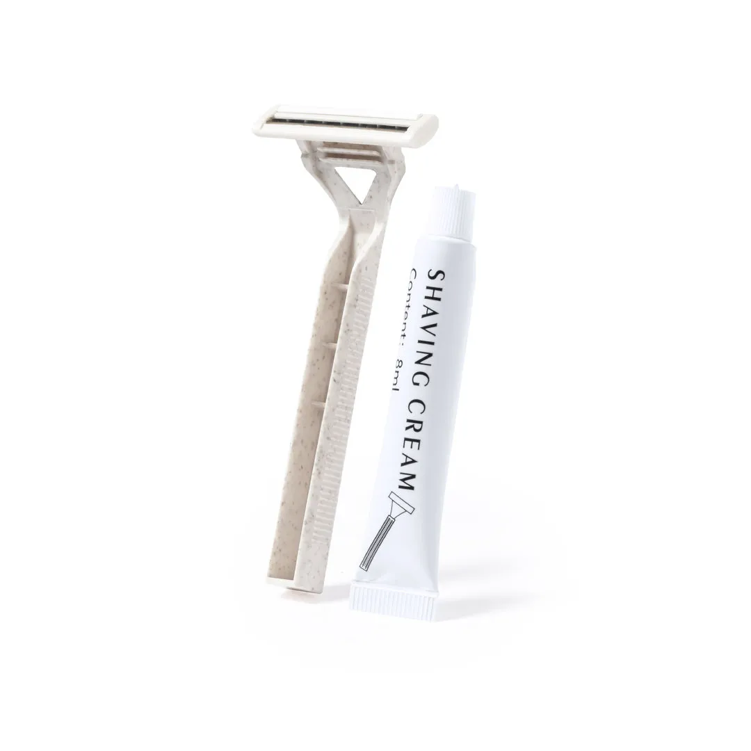 Set Shaving Kit - vista 1