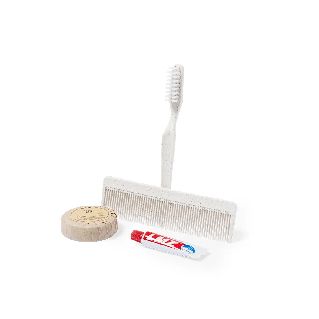 Set Essential Kit - vista 1