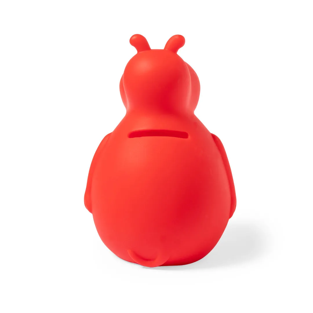 Hucha Hippo - vista 2