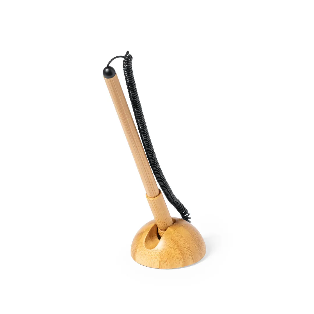 Bolígrafo Mastor - vista 2