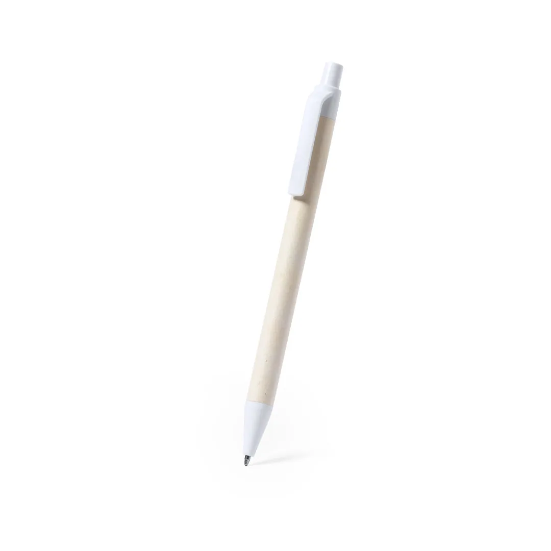 Bolígrafo Roliok - vista 2