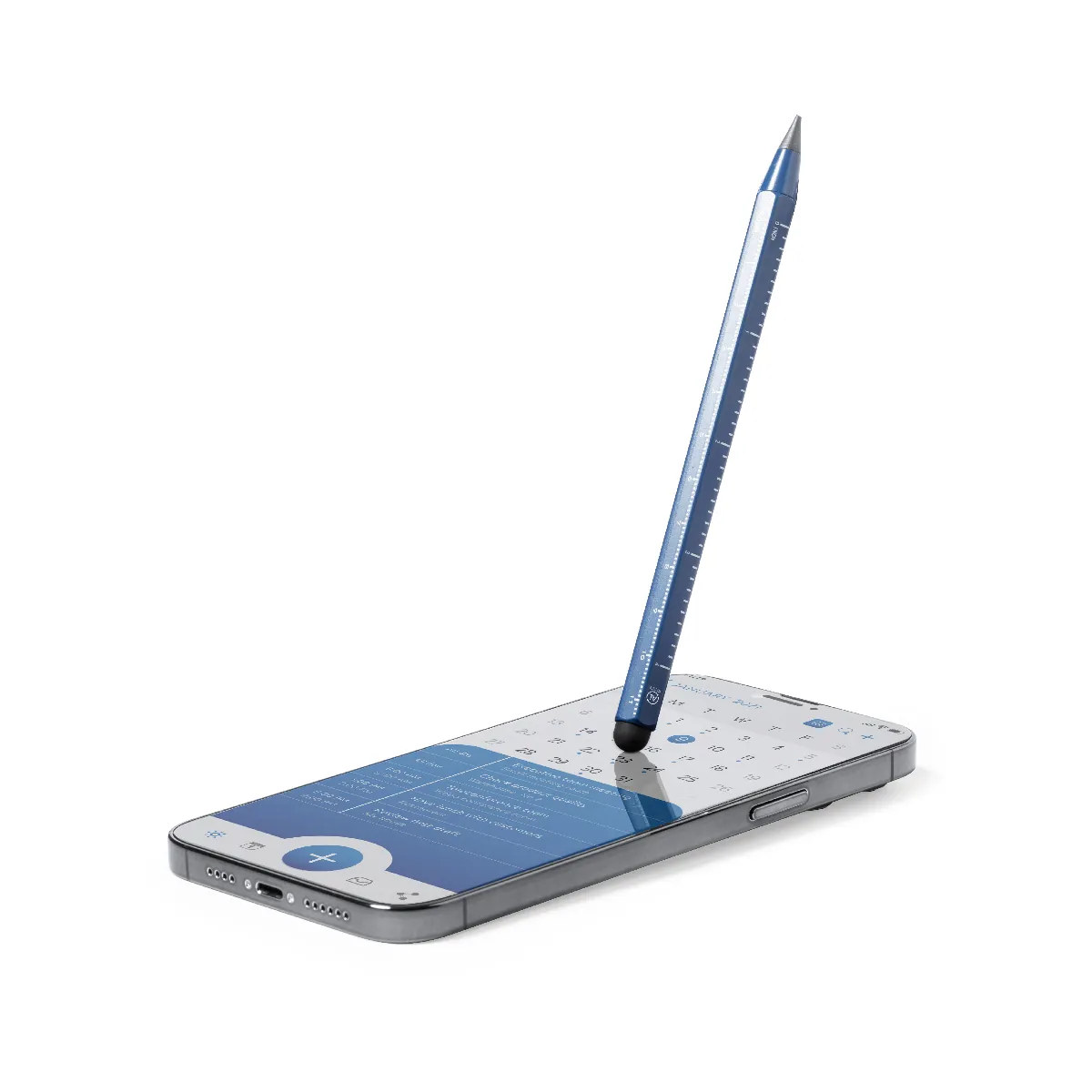 Lápiz Eterno Multifunción Teluk - vista 3