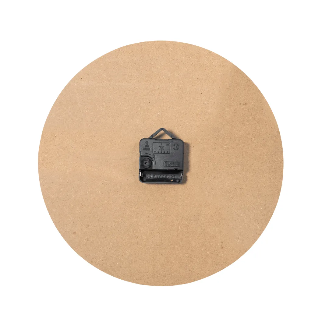 Reloj Yustry - vista 1