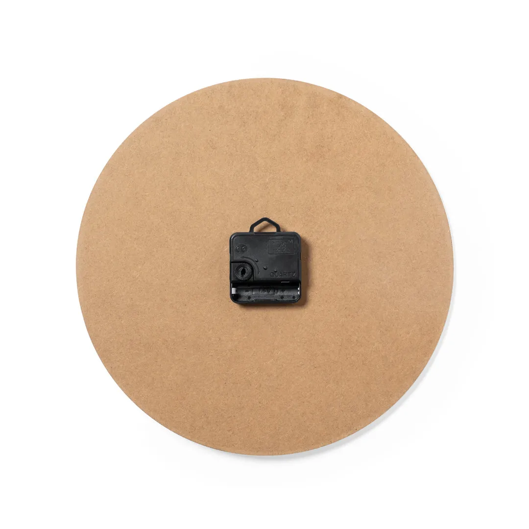 Reloj Kajim - vista 1