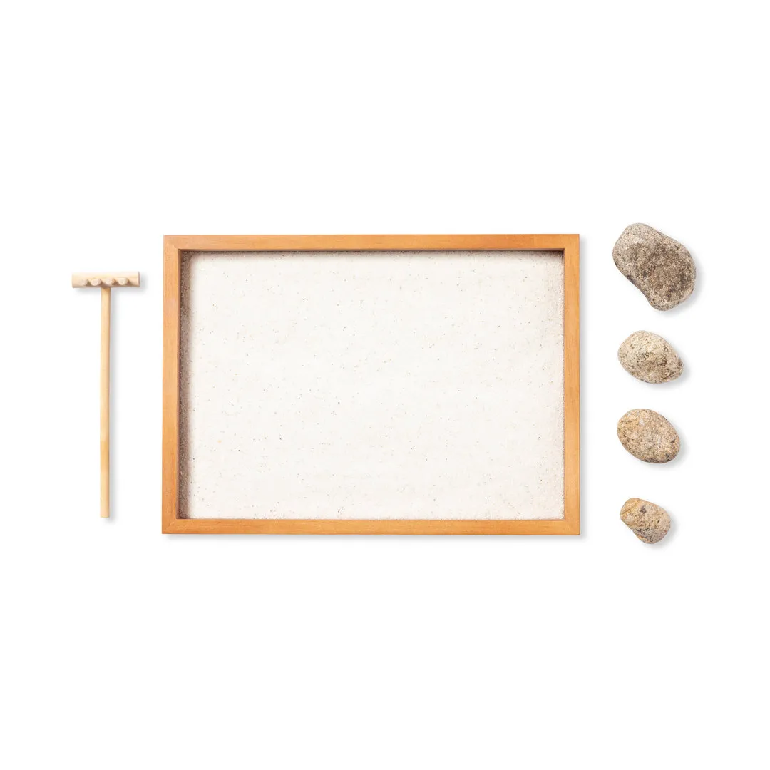 Mini Jardin Zen Azumy - vista 1