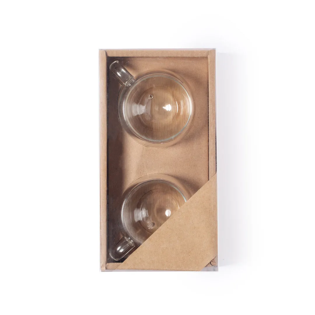 Set Tazas Gladen - vista 1