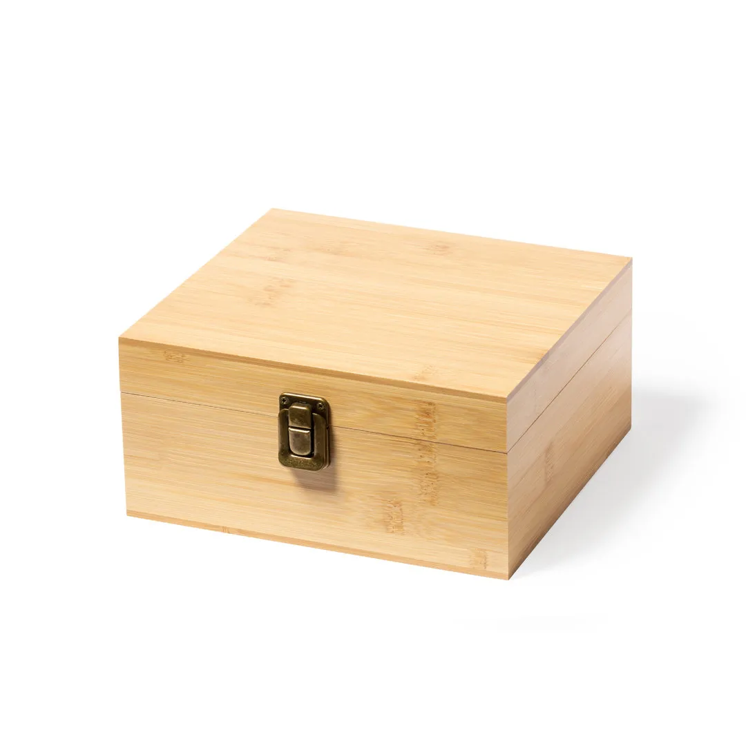 Set Whisky Steger - vista 1