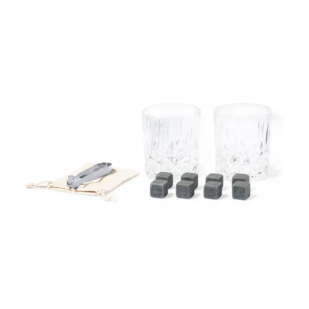 Set Whisky Steger - vista 2