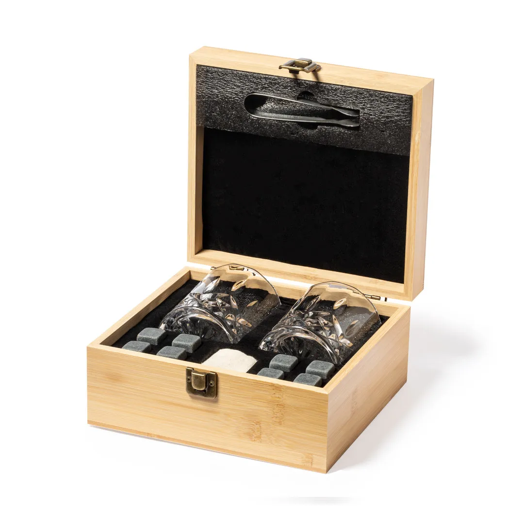 Set Whisky Steger - vista 5