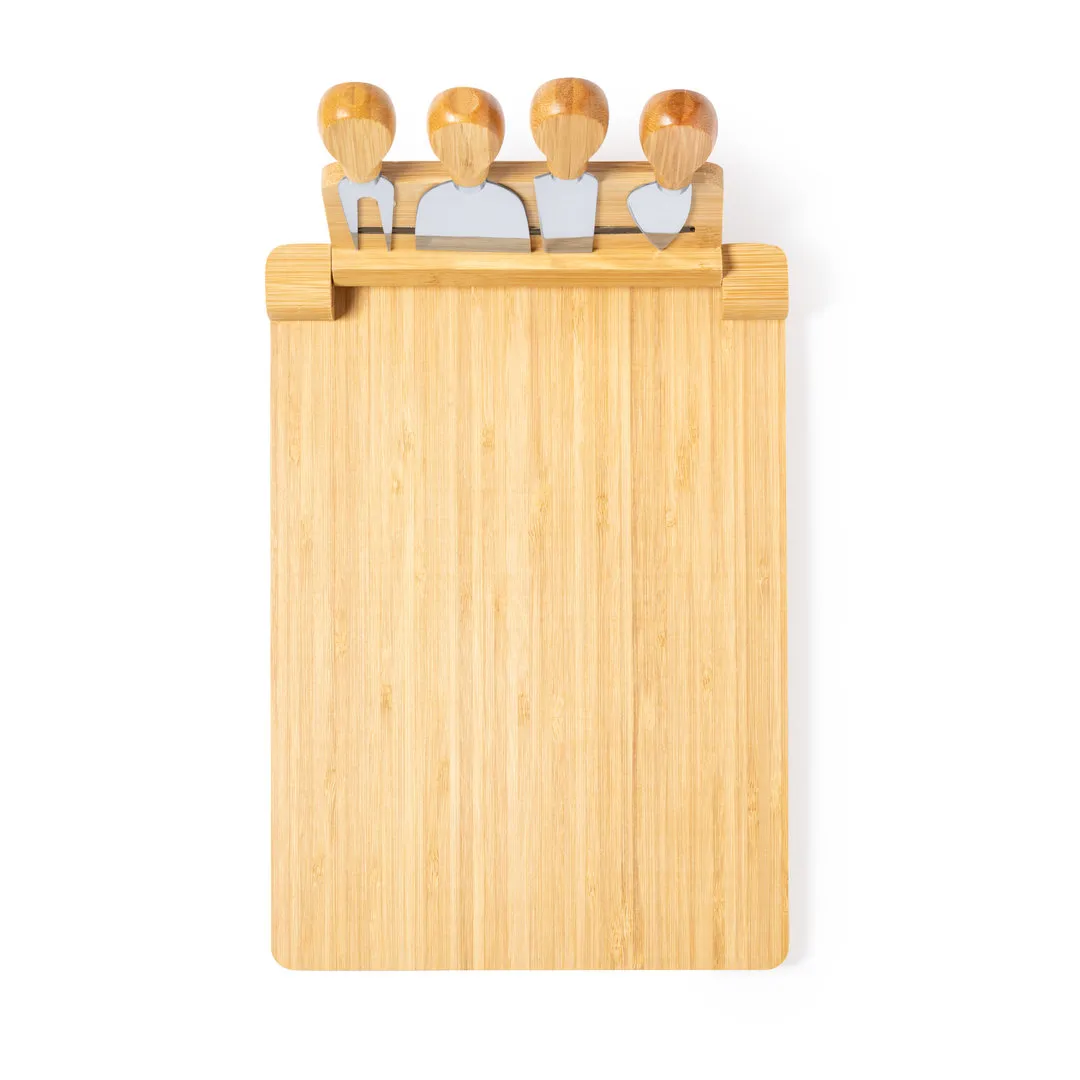 Set Quesos Mildred - vista 5