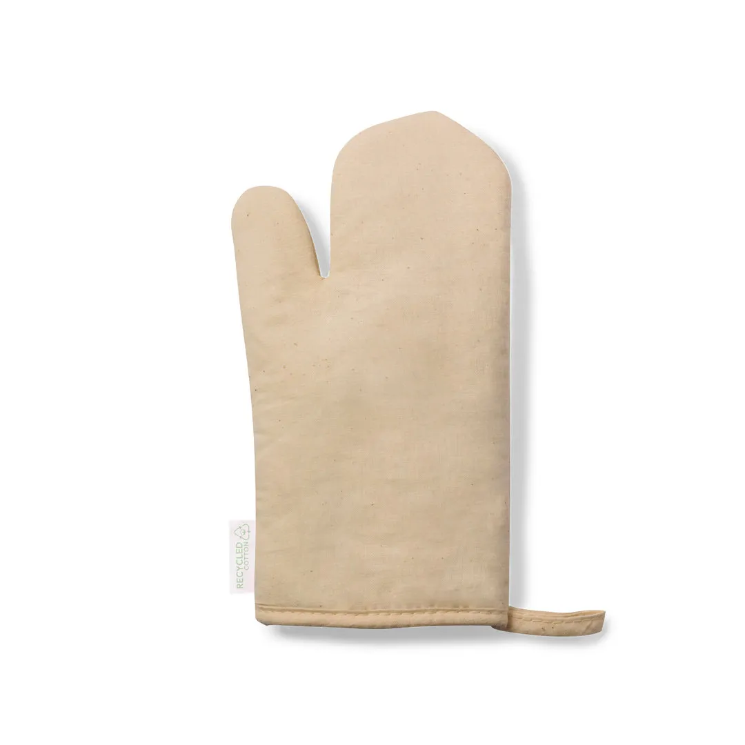 Manopla Cafar - vista 1